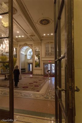 Plaza Hotel
