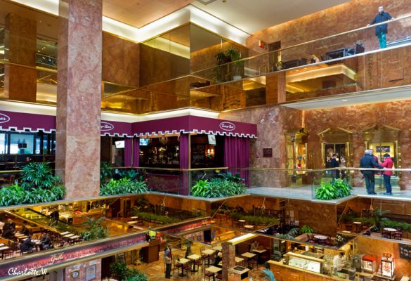 Trump Tower
