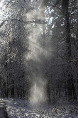 Snowbeam

