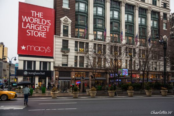Macys
