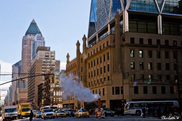 Manhattan
