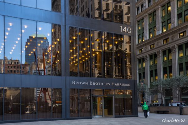 BrownBrothersHarrimanBuilding
