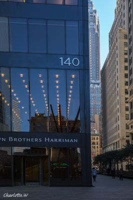 BrownBrothersHarrimanBuilding
