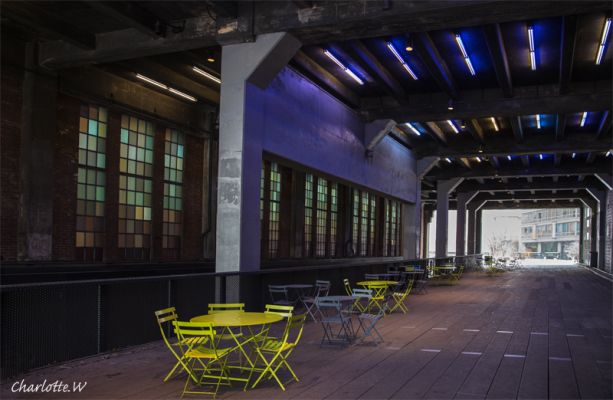 Highline Park
