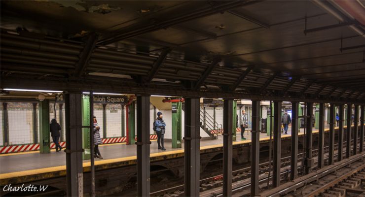 subway
