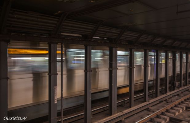 subway
