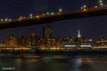 Brooklyn Bridge Manhattan