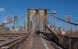 Brooklyn Bridge