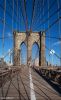 Brooklyn Bridge