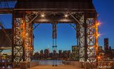 LongIslandTor - Manhattan