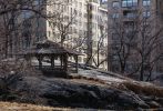 Hut Central Park