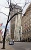 St Patrick's Cathedral
