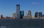 Blick auf Jersey