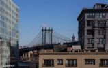 Manhattan Bridge