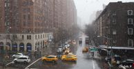 Blick von der Highline