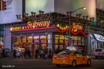 TS Subway