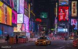 Times Square