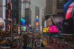 Times Square