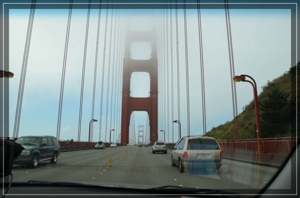 san francisco
