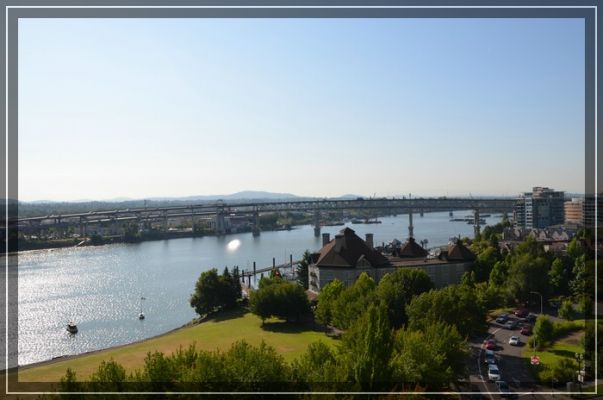 Portland
