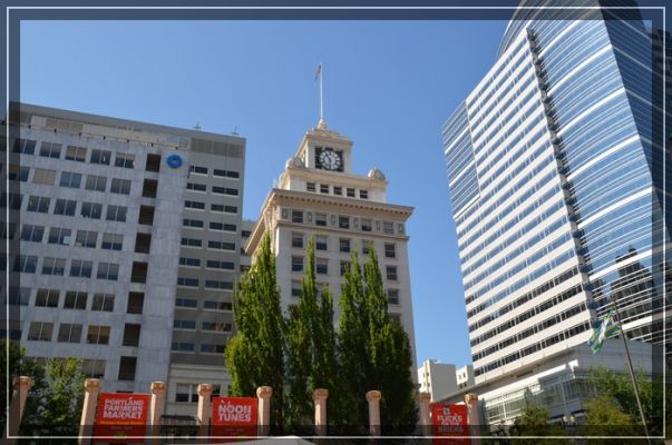 Portland

