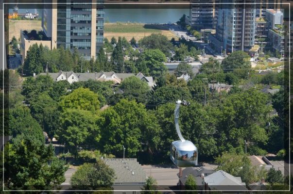 aerialtram portland
