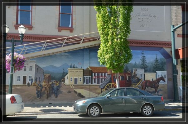 Grants Pass
