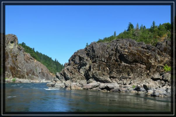 Rogue River
