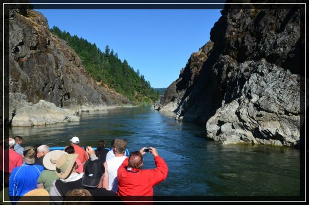 Rogue River
