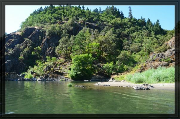 Rogue River
