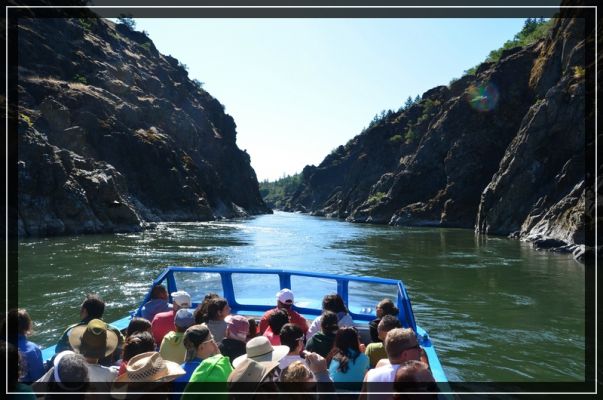 Rogue River
