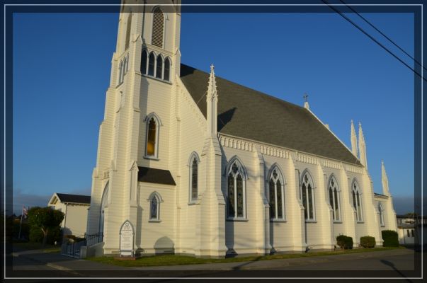 Ferndale
