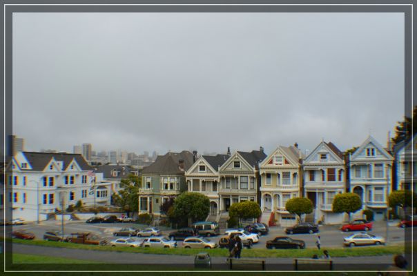 san francisco
