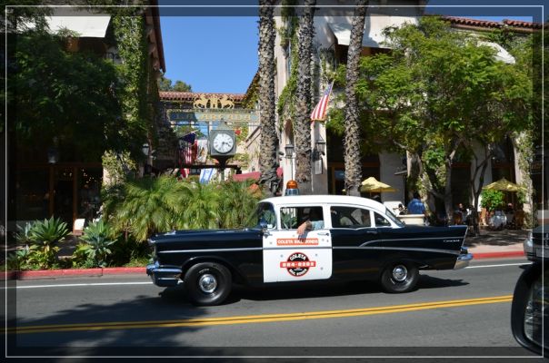 santa barbara
