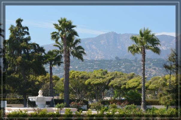 santa barbara
