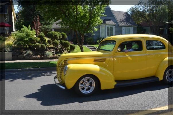 US Cars
