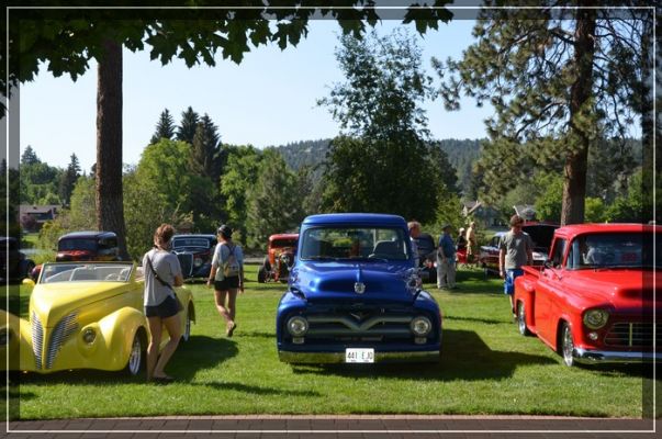US Cars
