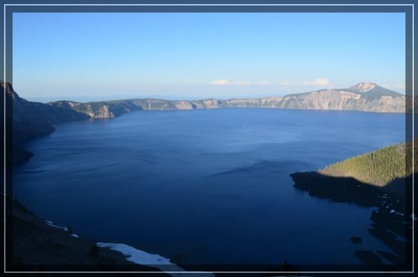 Crater Lake
