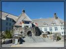 Timberline Lodge