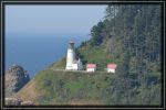 Heceta Head Lighthouse