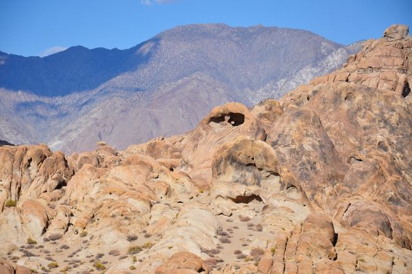 Alabama Hills
