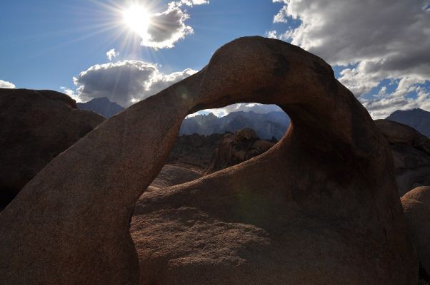 Alabama Hills
