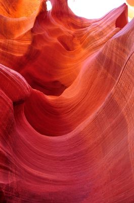Antelope Canyon

