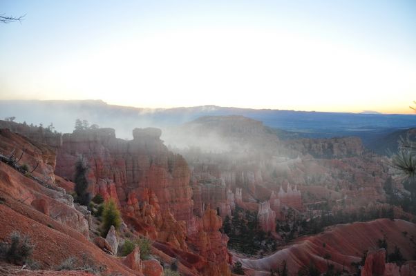Bryce Canyon
