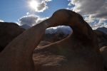 Alabama Hills