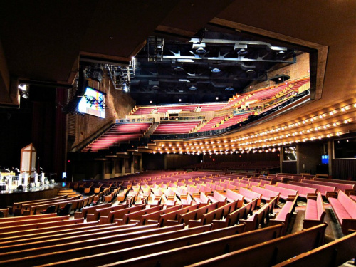 Grand Ole Opry Nashville
