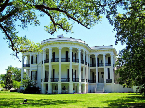 Nottoway Plantation
