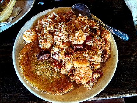 Yambalaya
