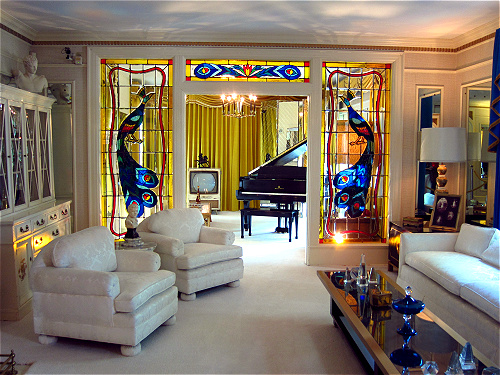 elvis wohnzimmer
