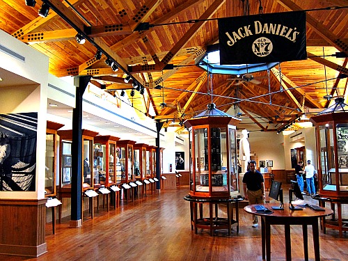 Jack Daniels
